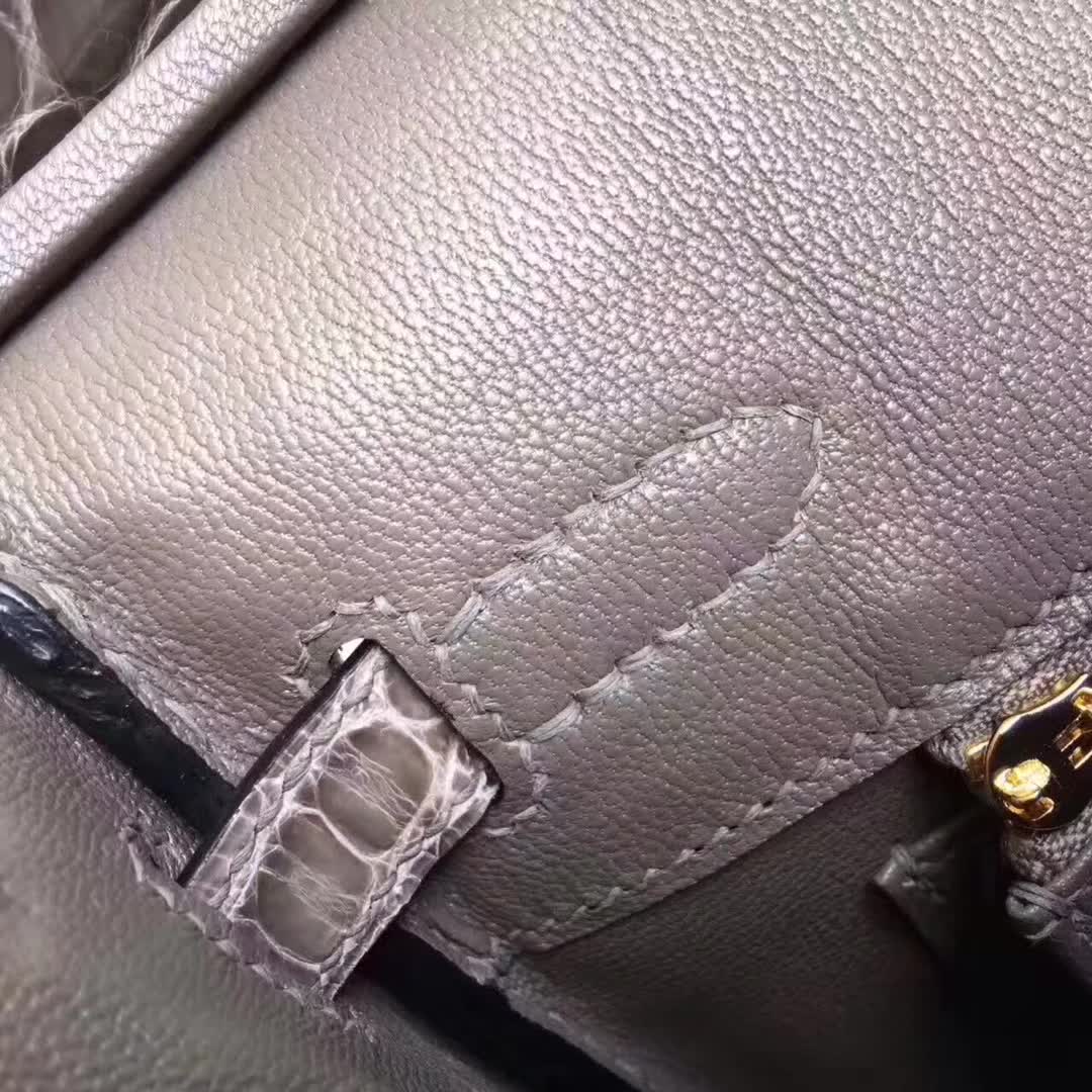 Hermes Birkin Bags